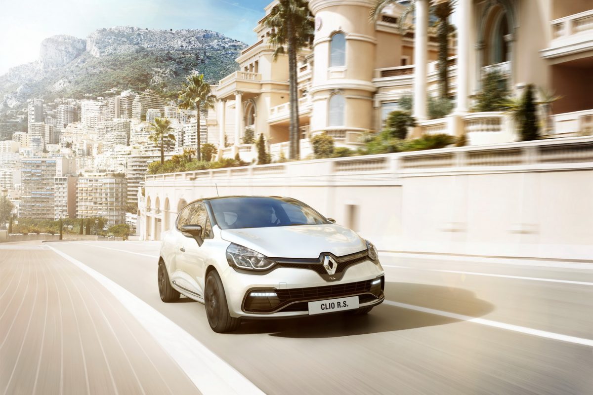 RENAULT