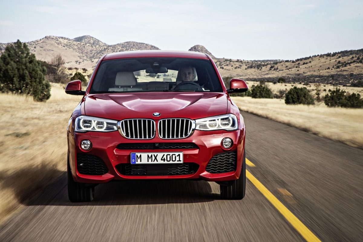 BMW