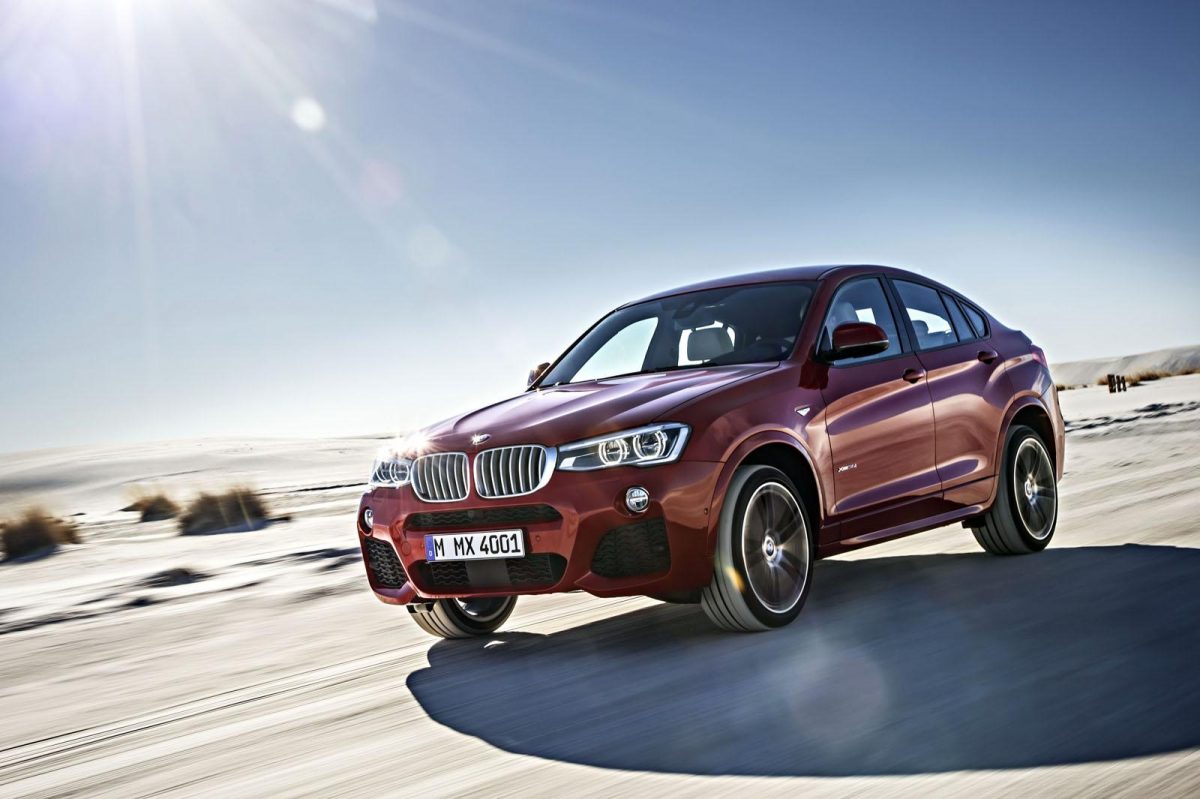 BMW