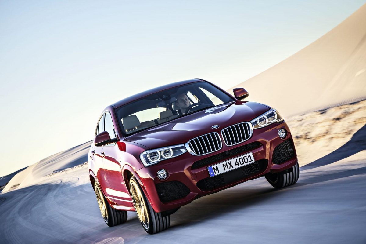 BMW