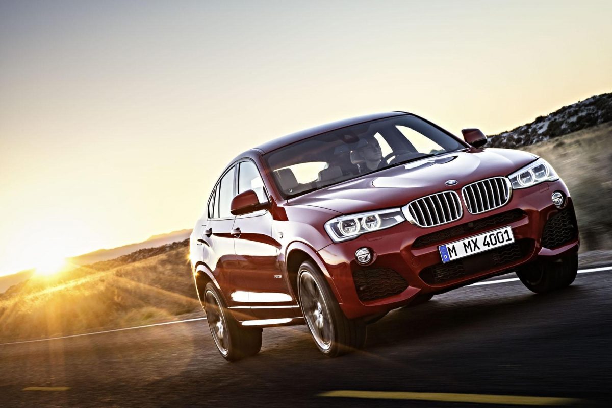 BMW