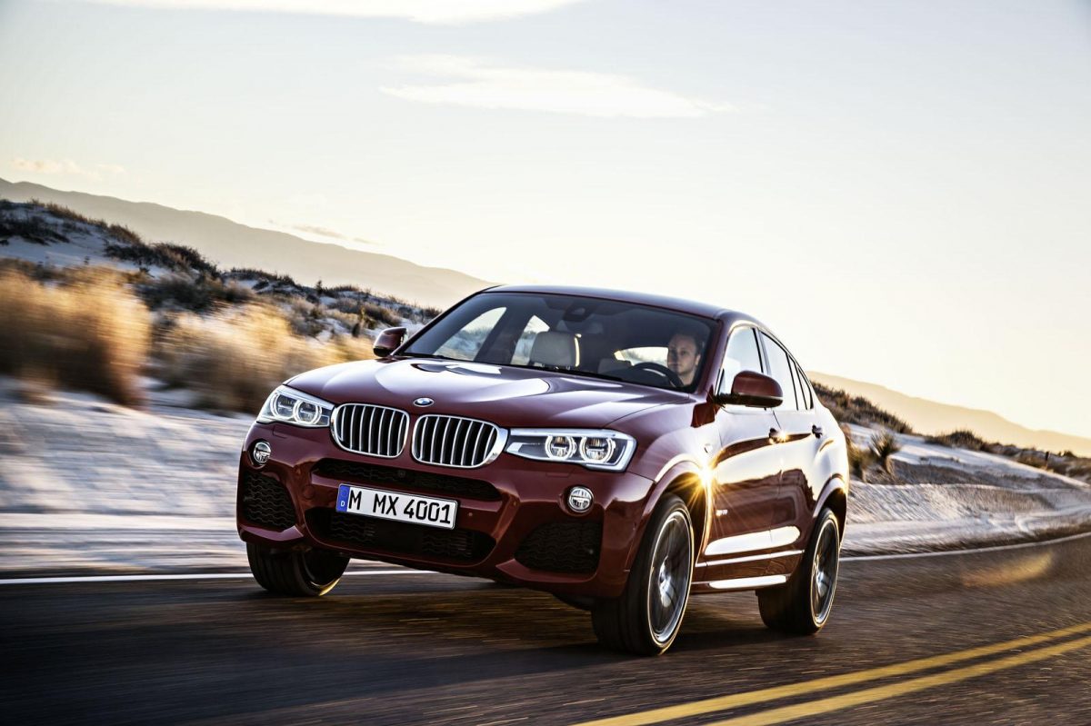 BMW