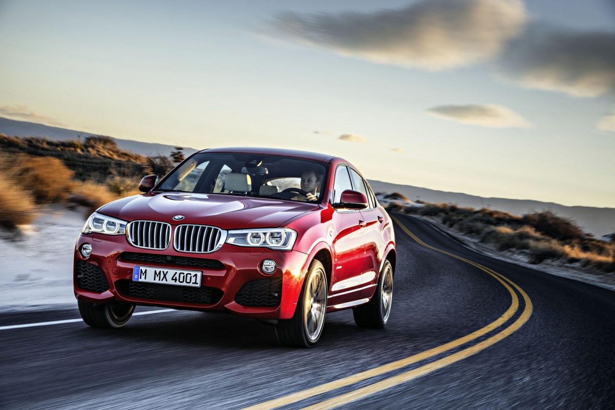 BMW