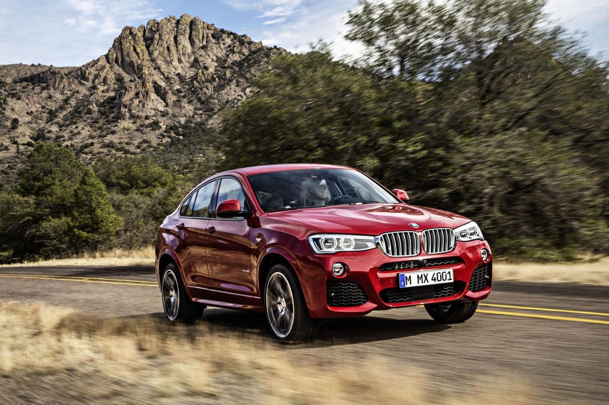 BMW
