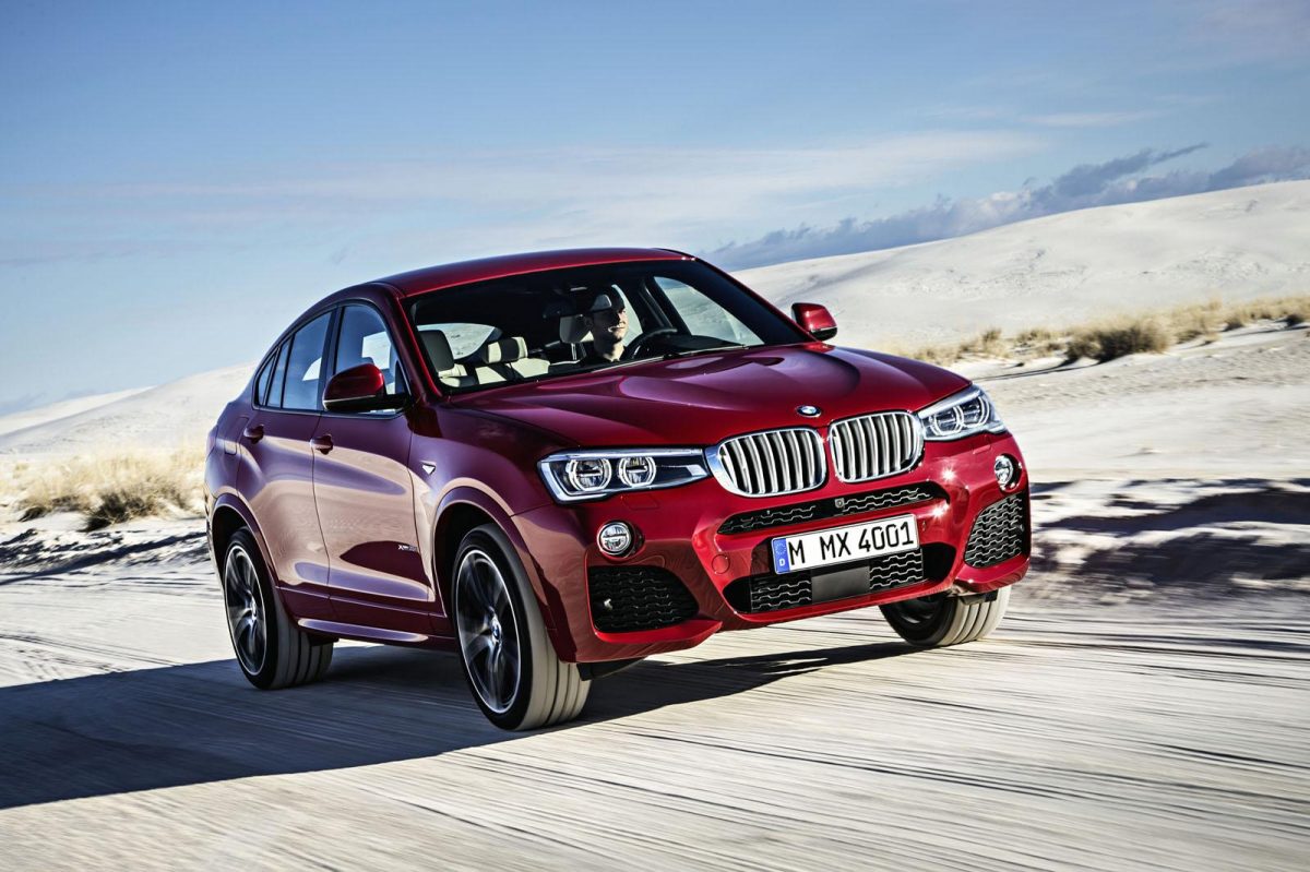 BMW