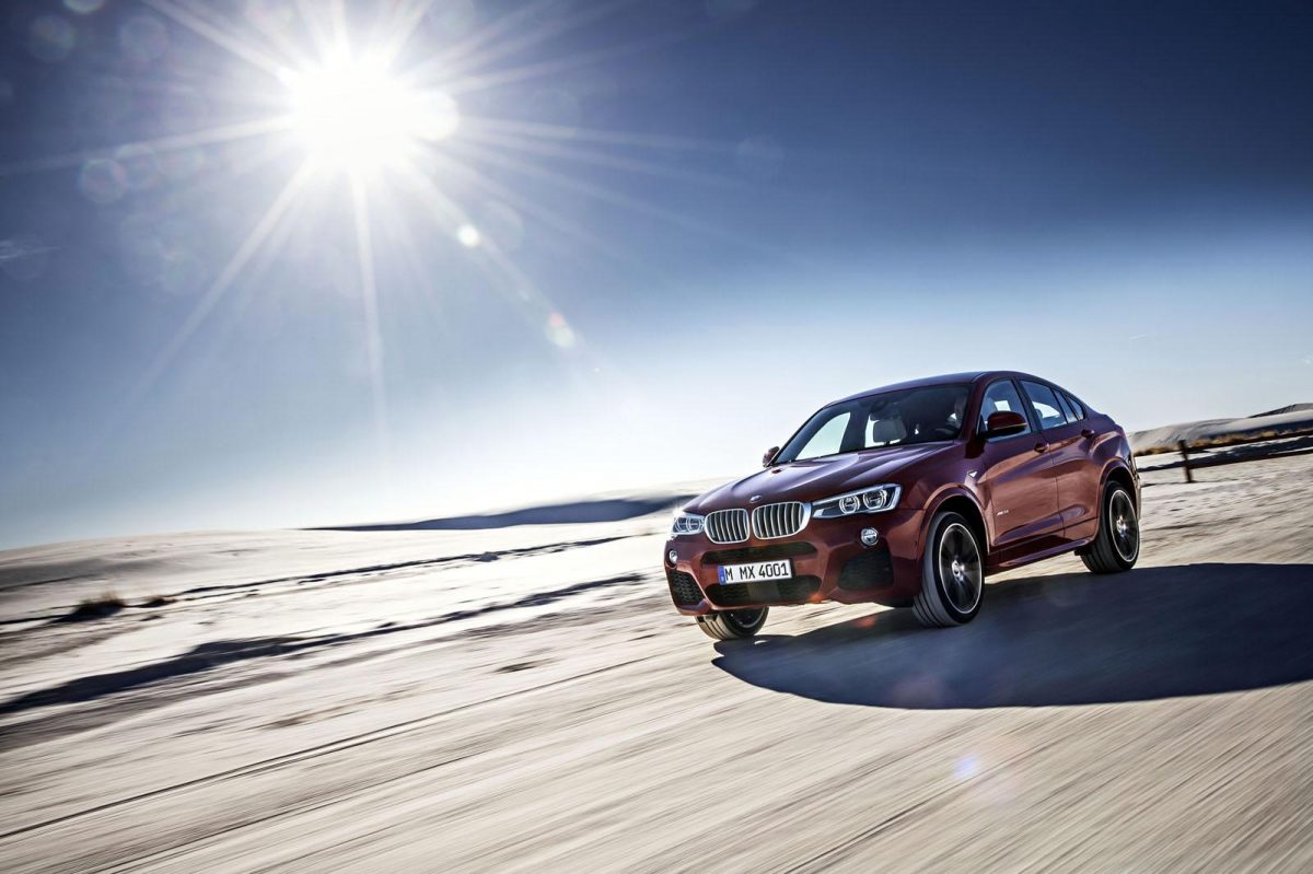 BMW