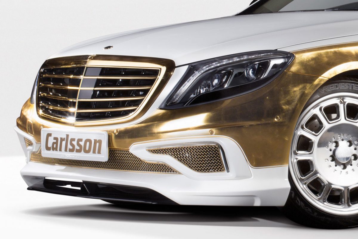 MERCEDES-BENZ