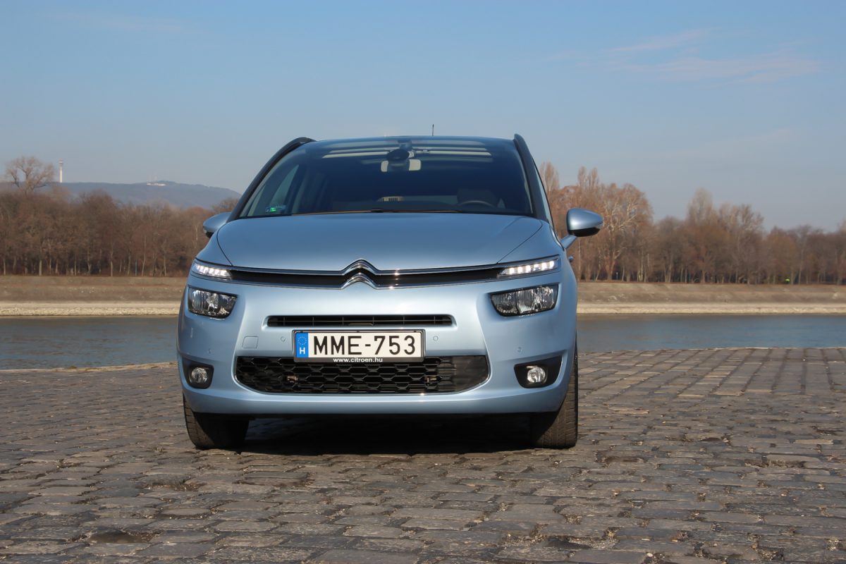 CITROEN