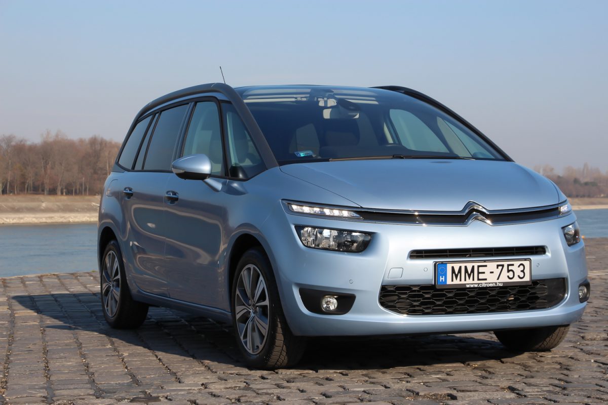 CITROEN