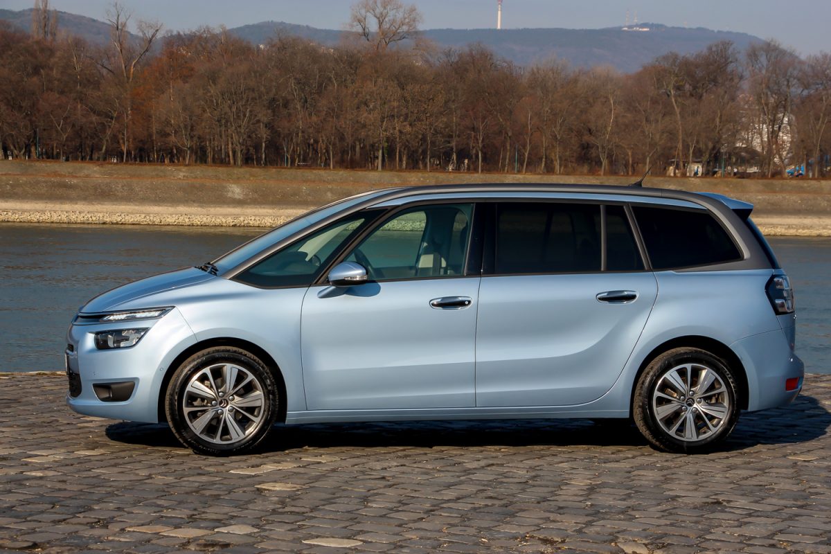 CITROEN