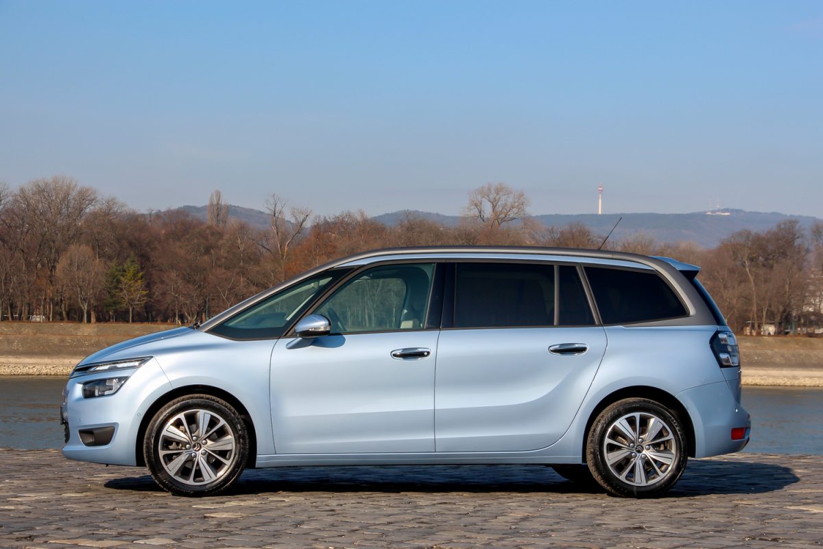CITROEN