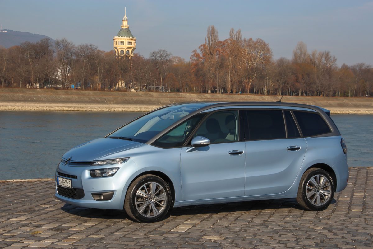 CITROEN