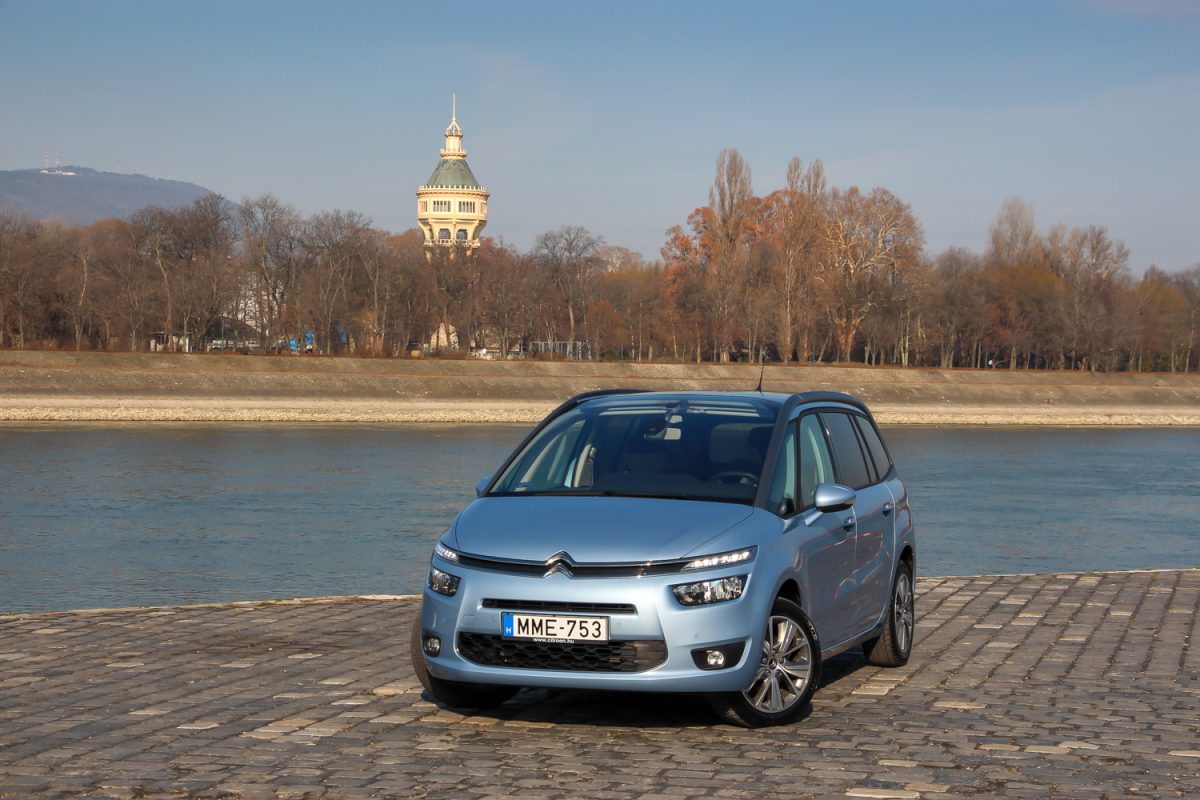 CITROEN