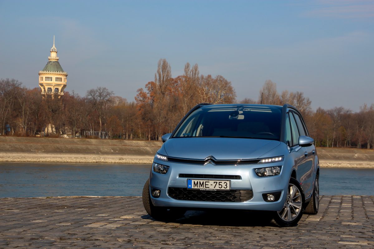 CITROEN