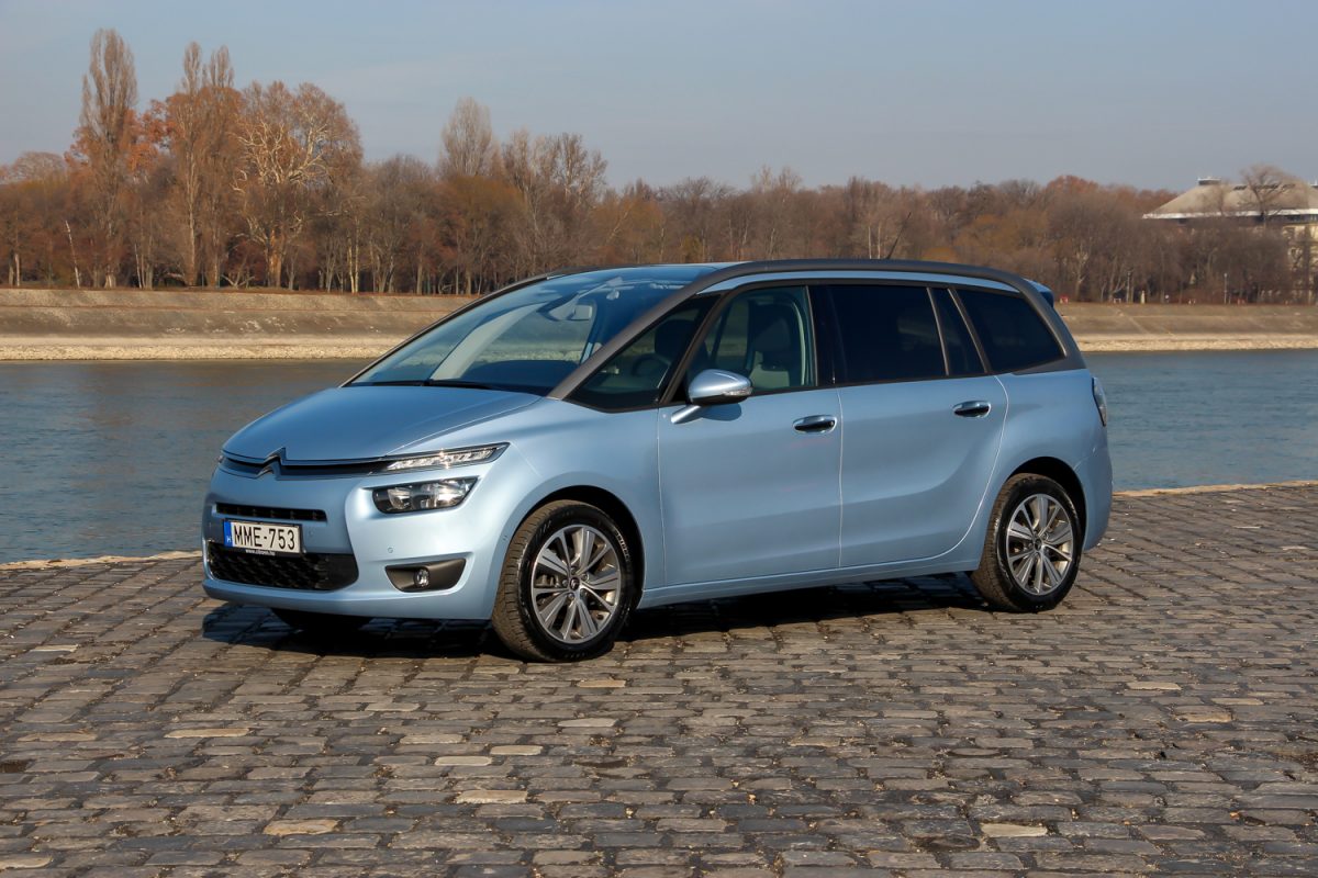 CITROEN