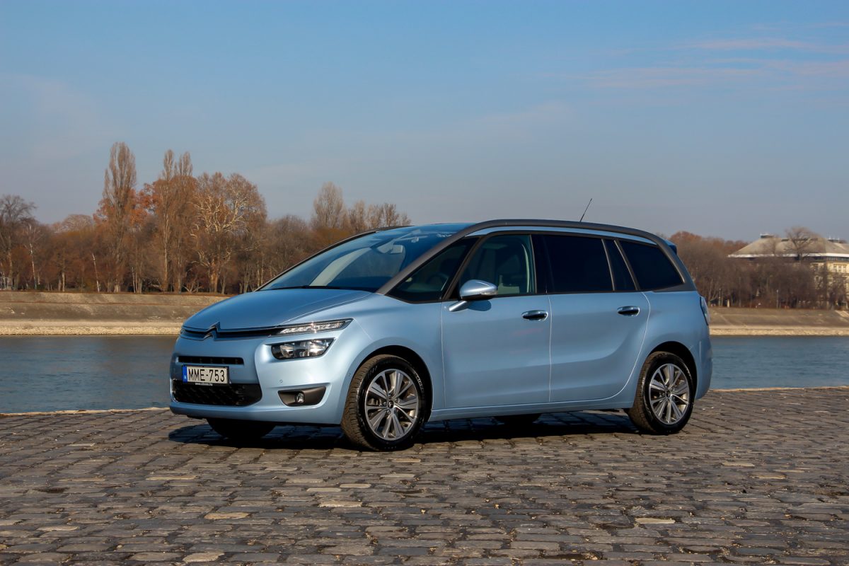 CITROEN