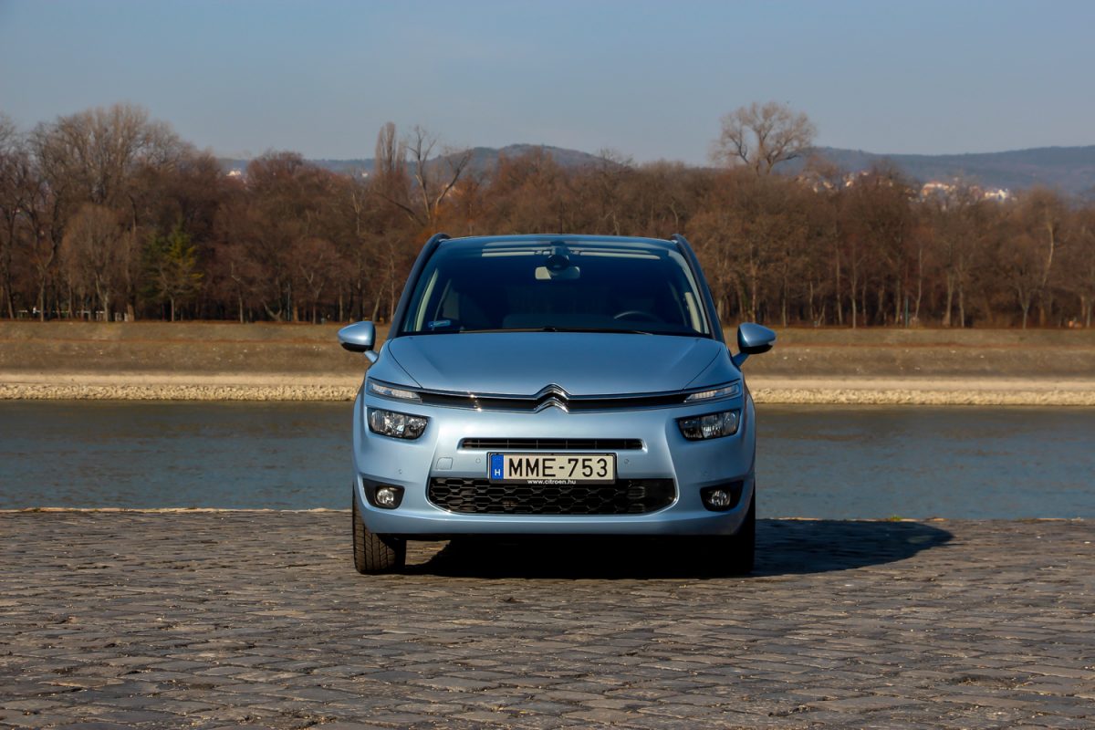 CITROEN
