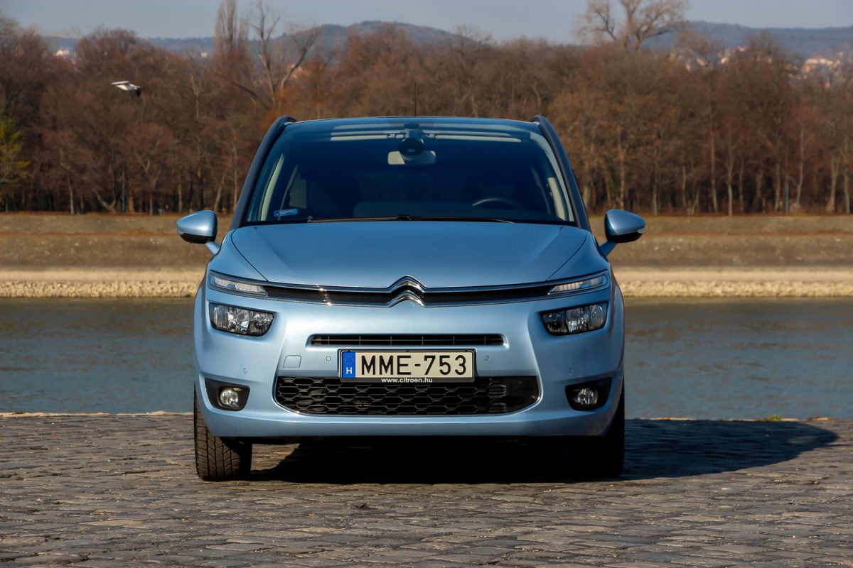 CITROEN