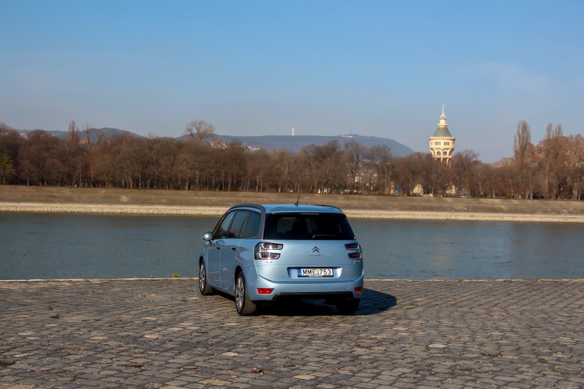 CITROEN