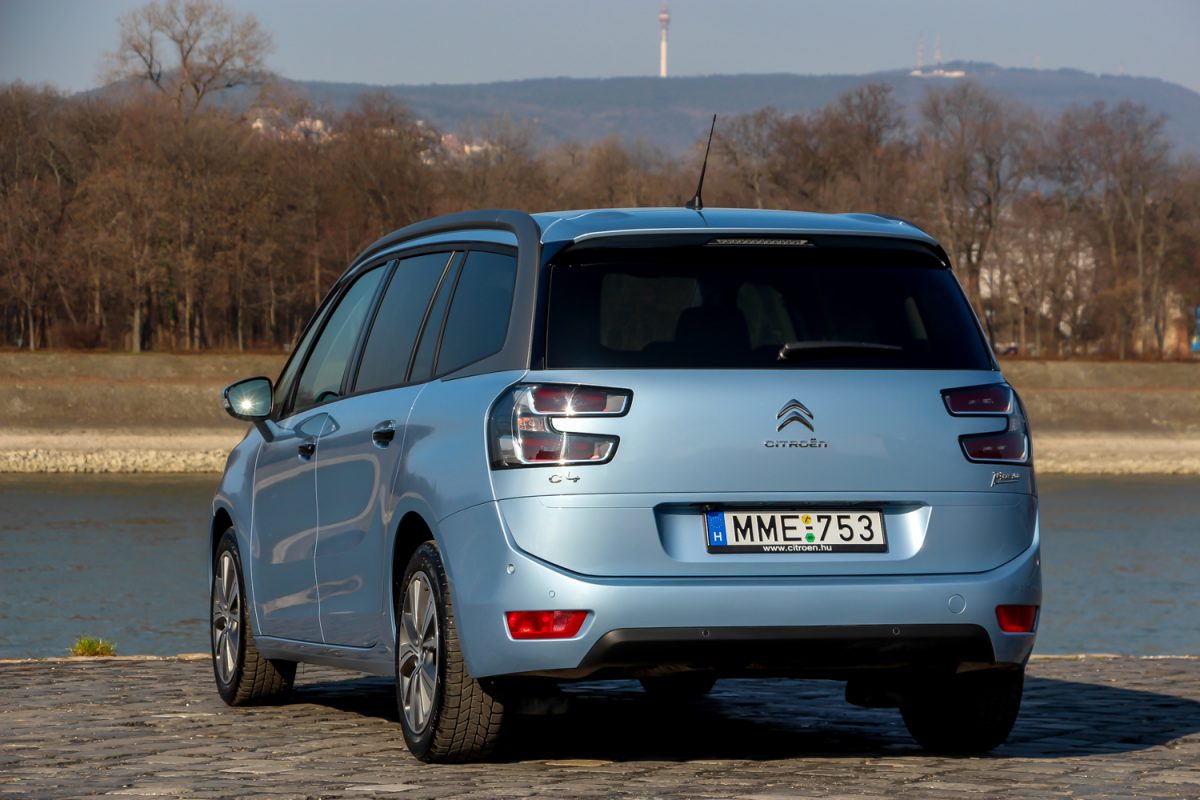 CITROEN