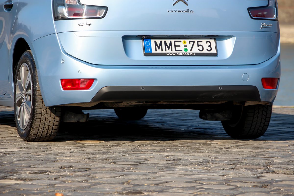 CITROEN