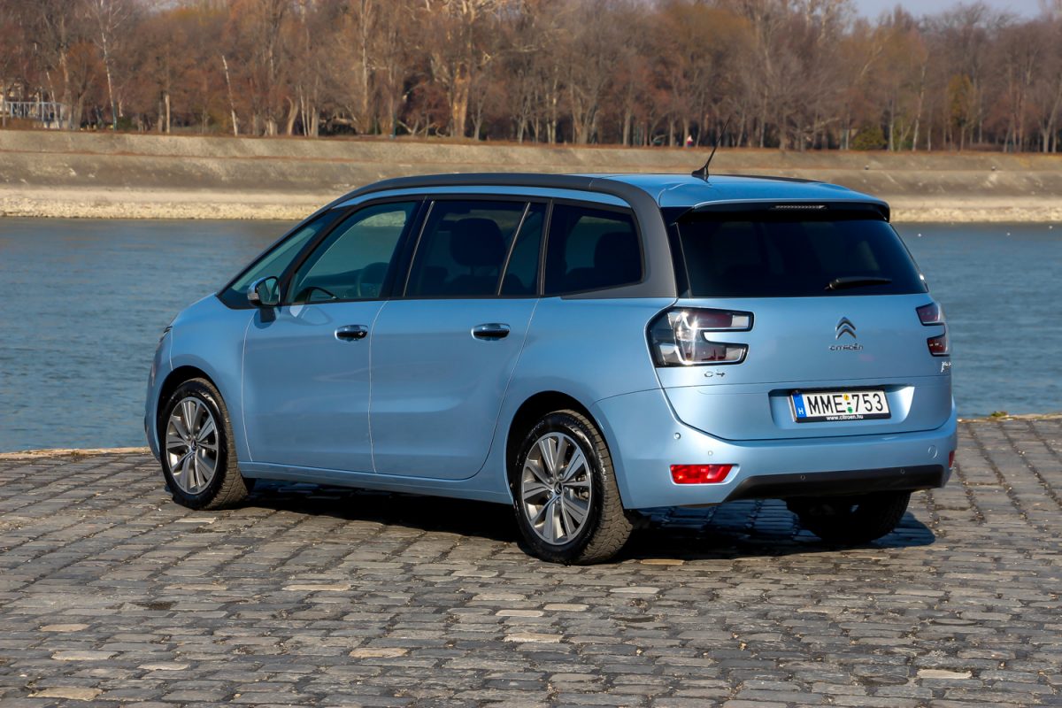 CITROEN