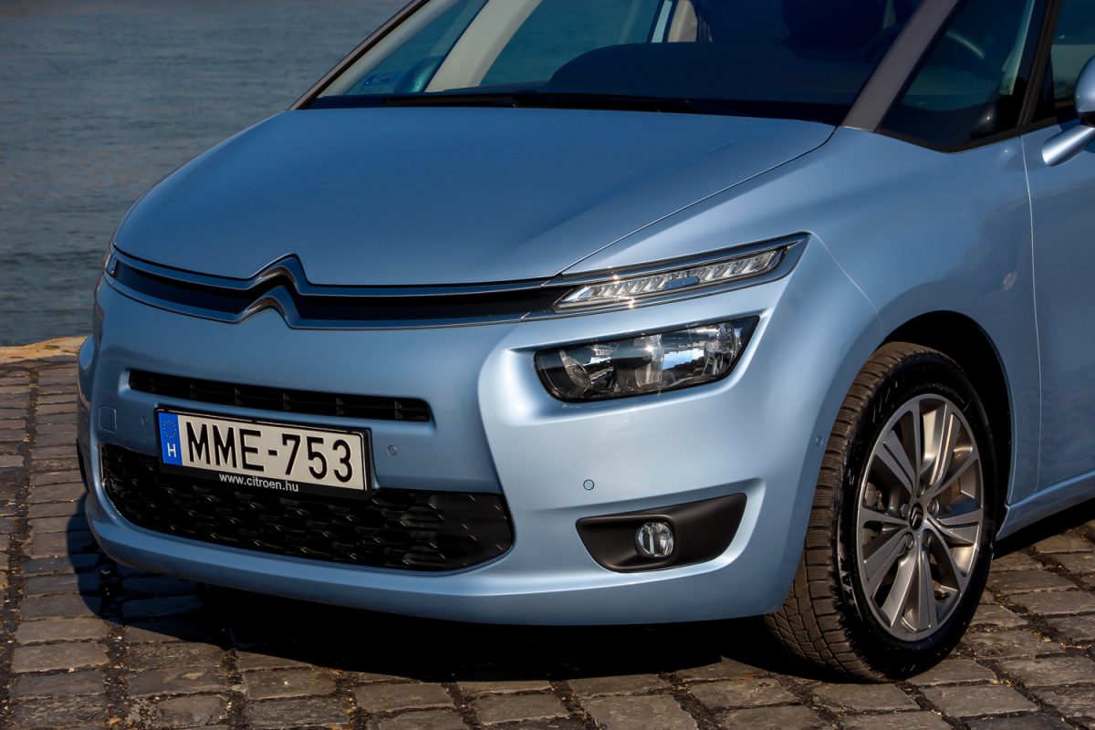 CITROEN