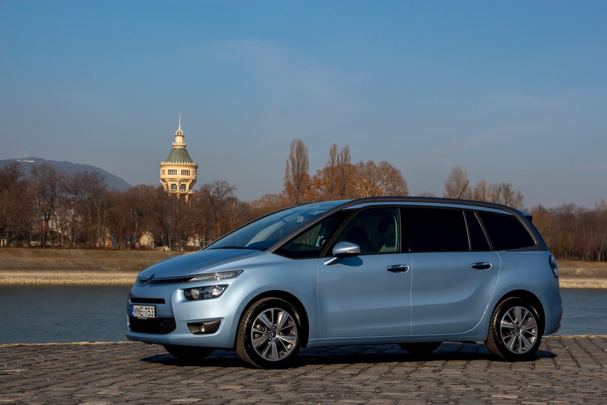 CITROEN