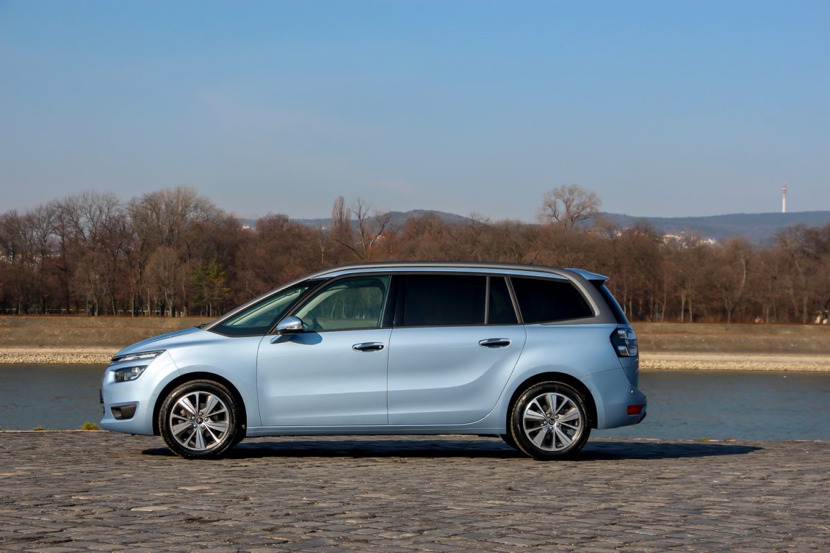 CITROEN