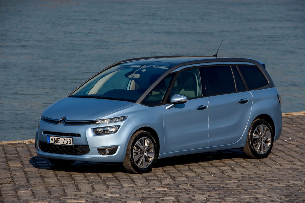 CITROEN