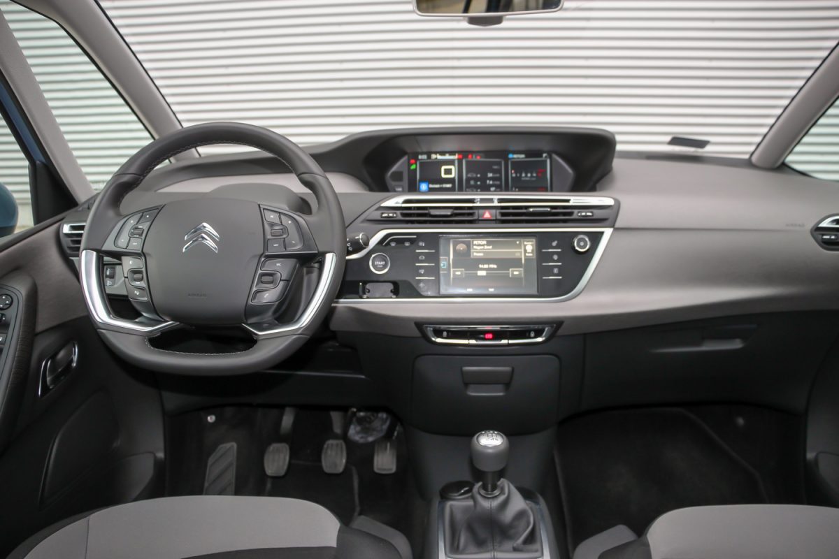 CITROEN