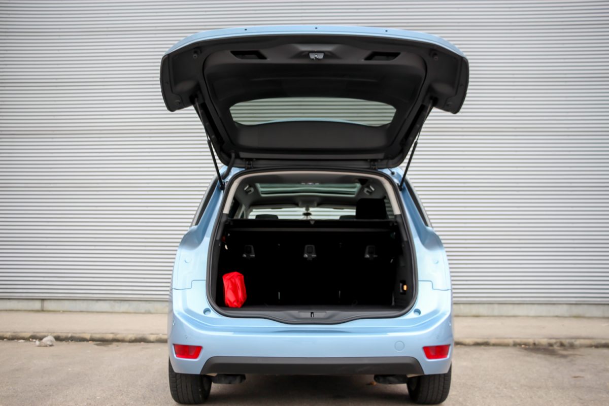 CITROEN