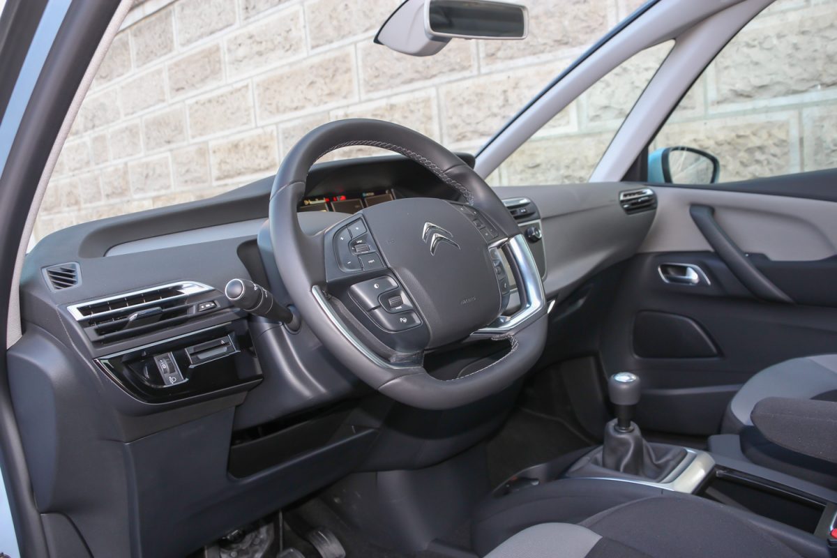 CITROEN
