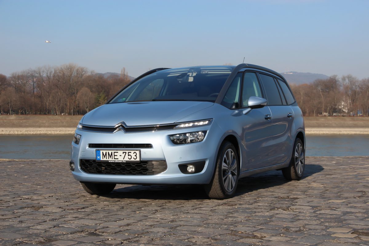 CITROEN
