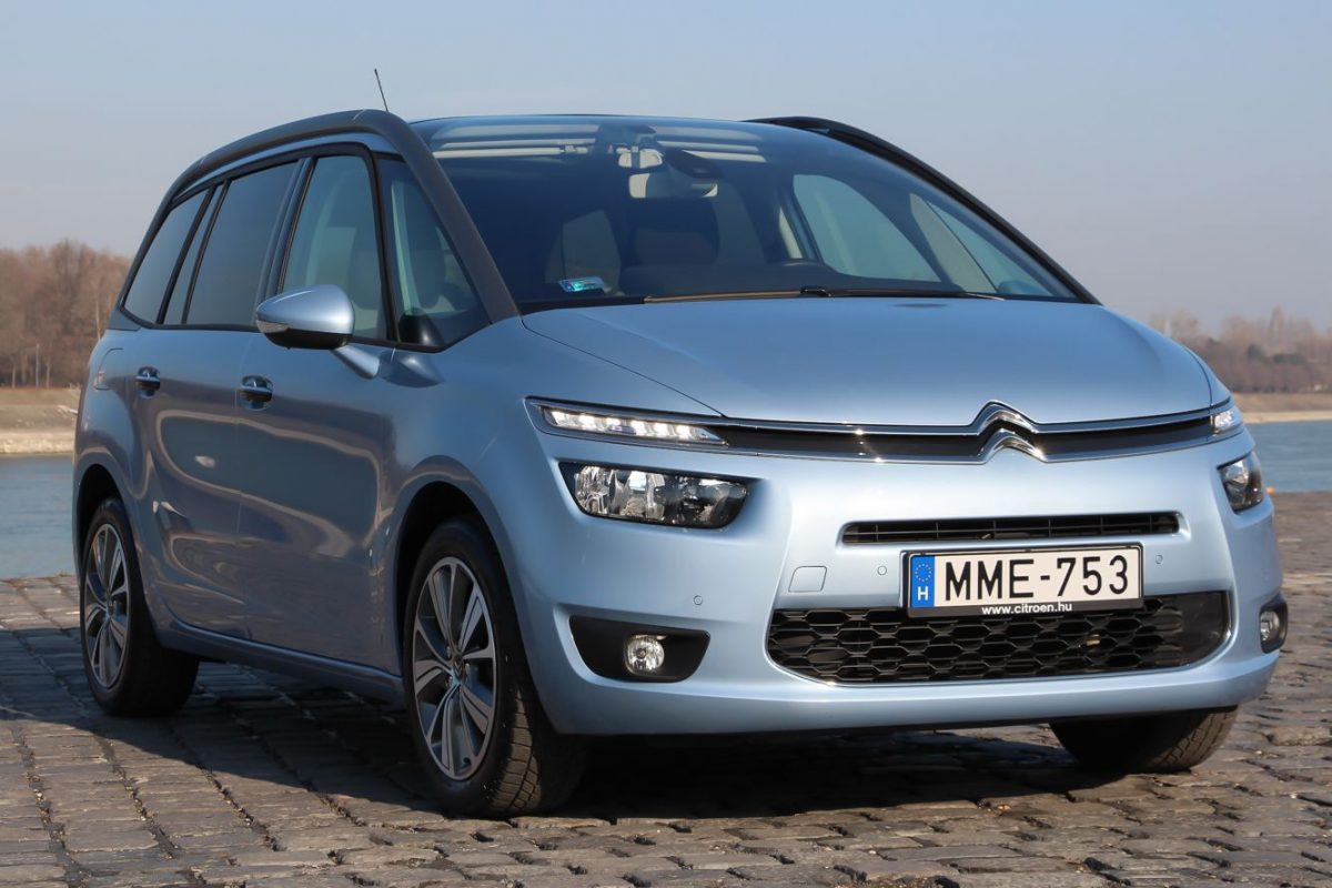 CITROEN