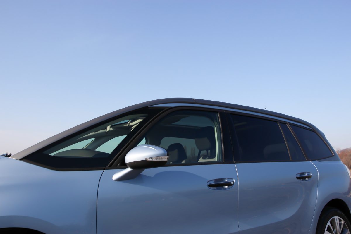 CITROEN