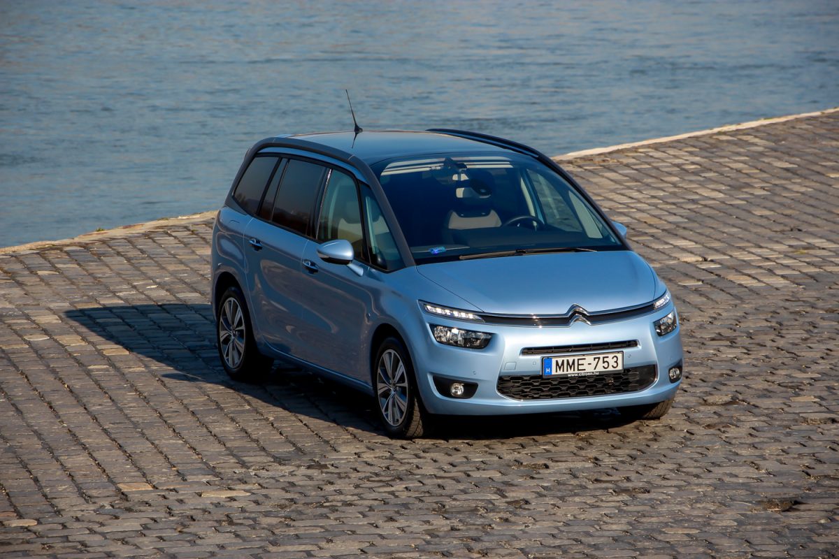 CITROEN