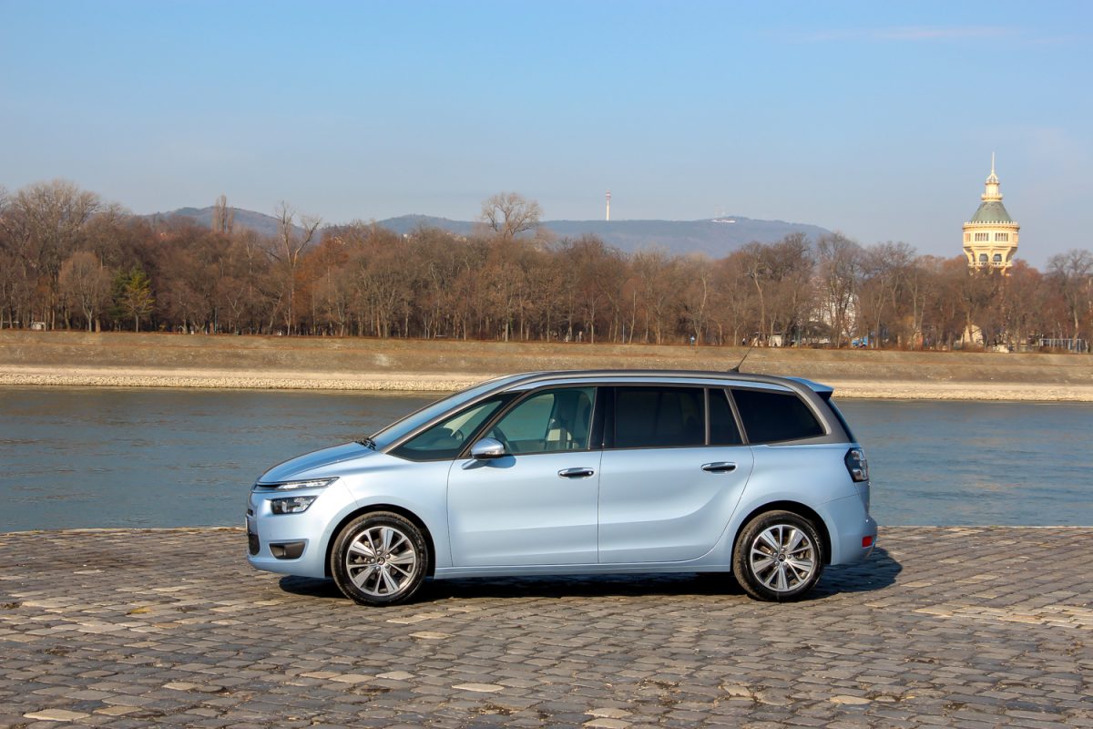 CITROEN