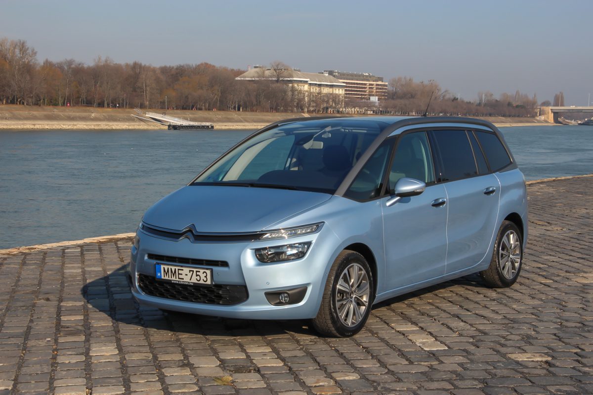 CITROEN