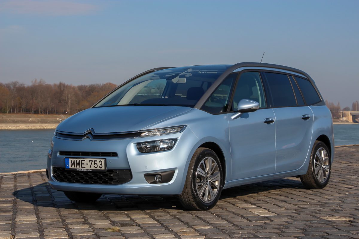 CITROEN