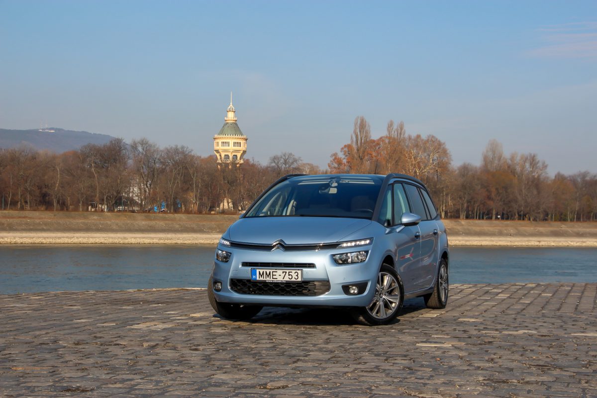 CITROEN