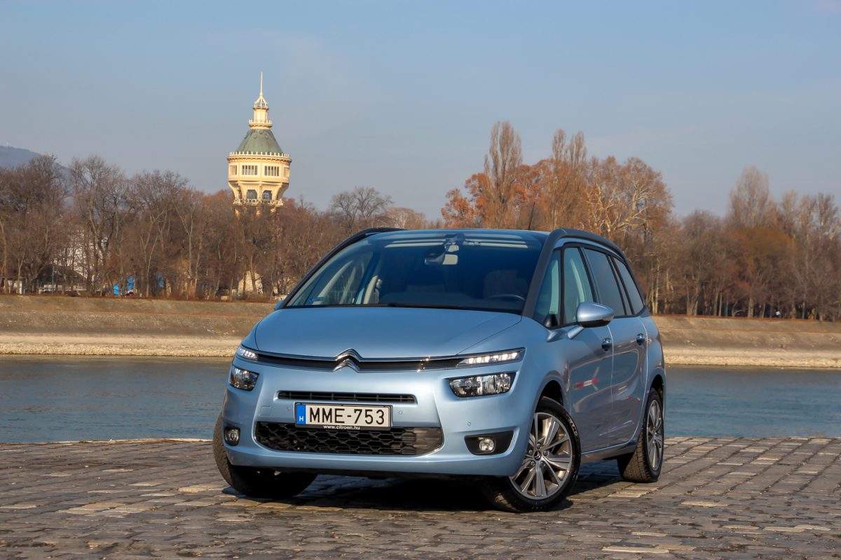 CITROEN