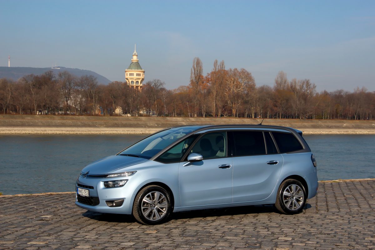 CITROEN