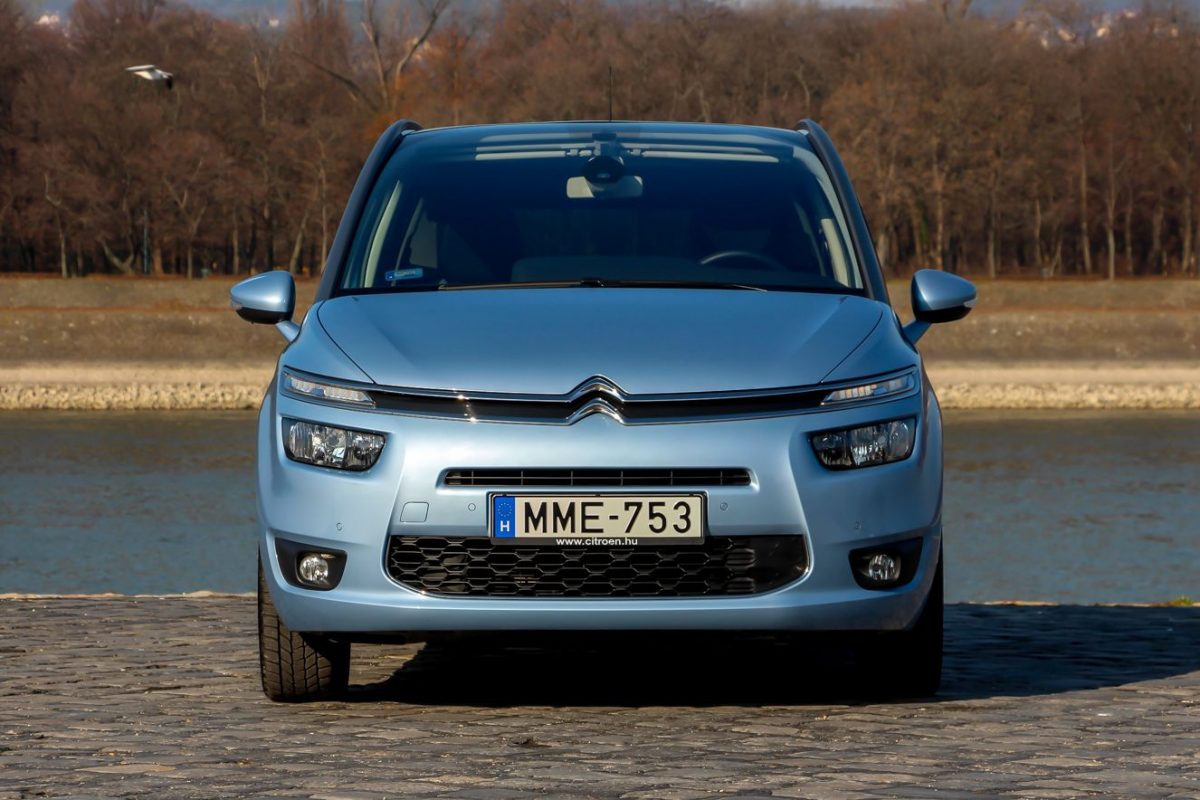 CITROEN