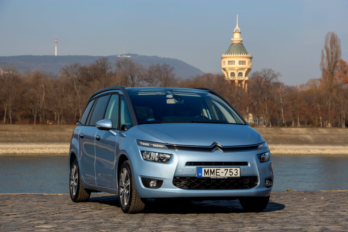 CITROEN