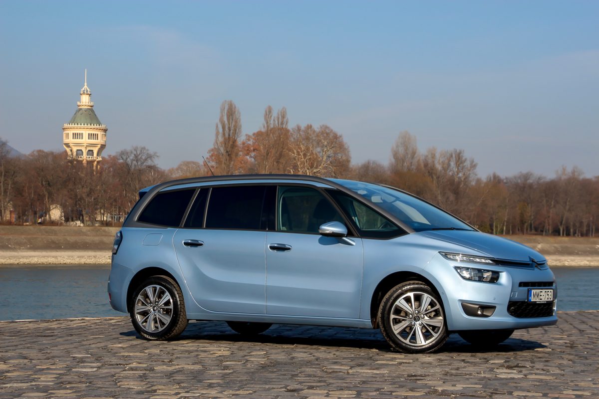 CITROEN