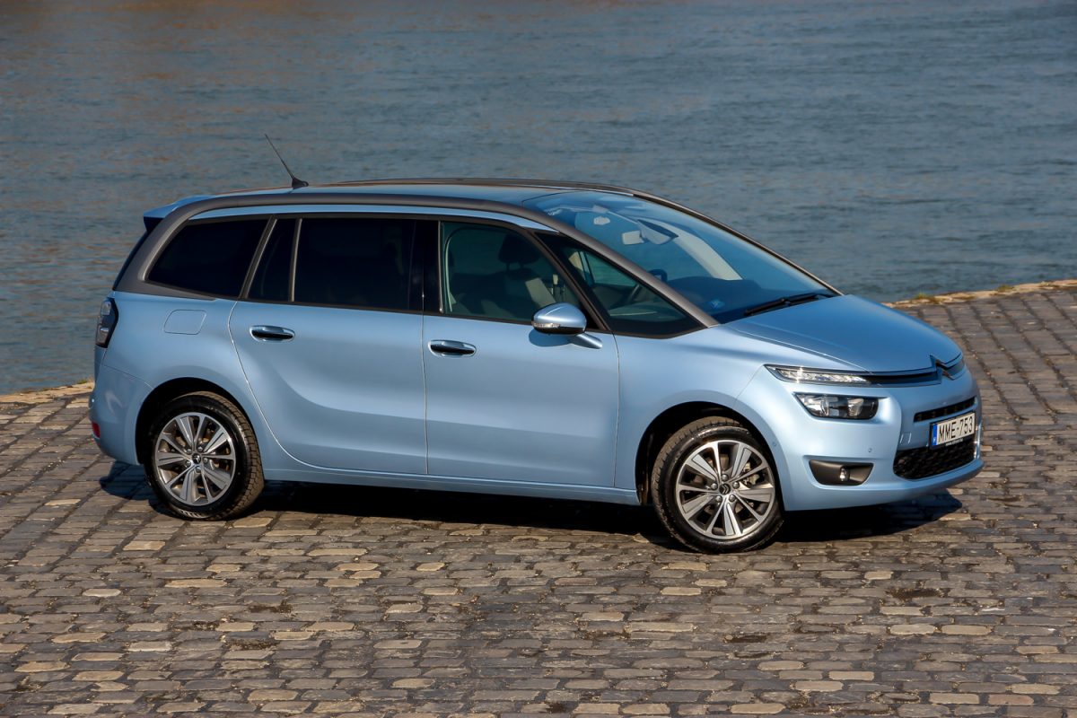 CITROEN
