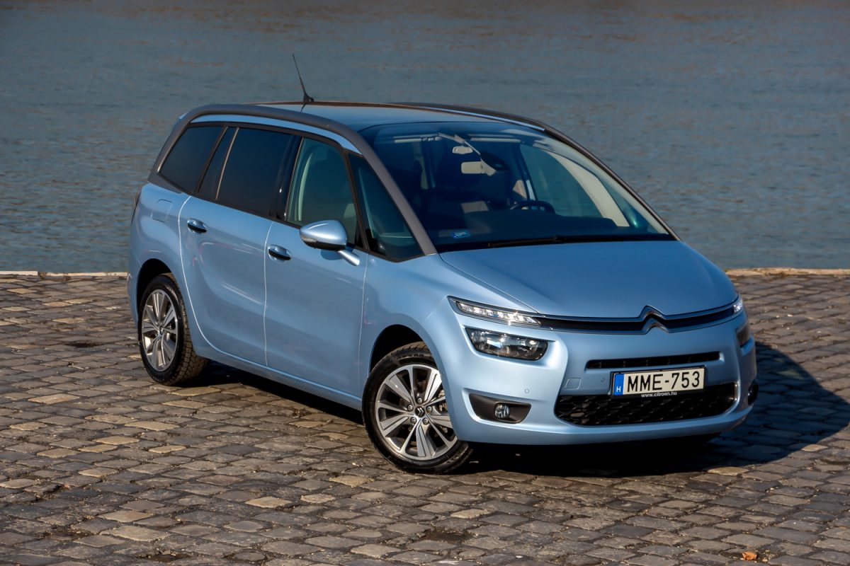 CITROEN