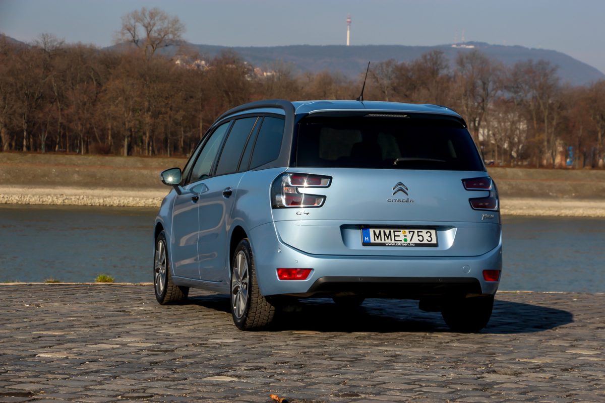 CITROEN