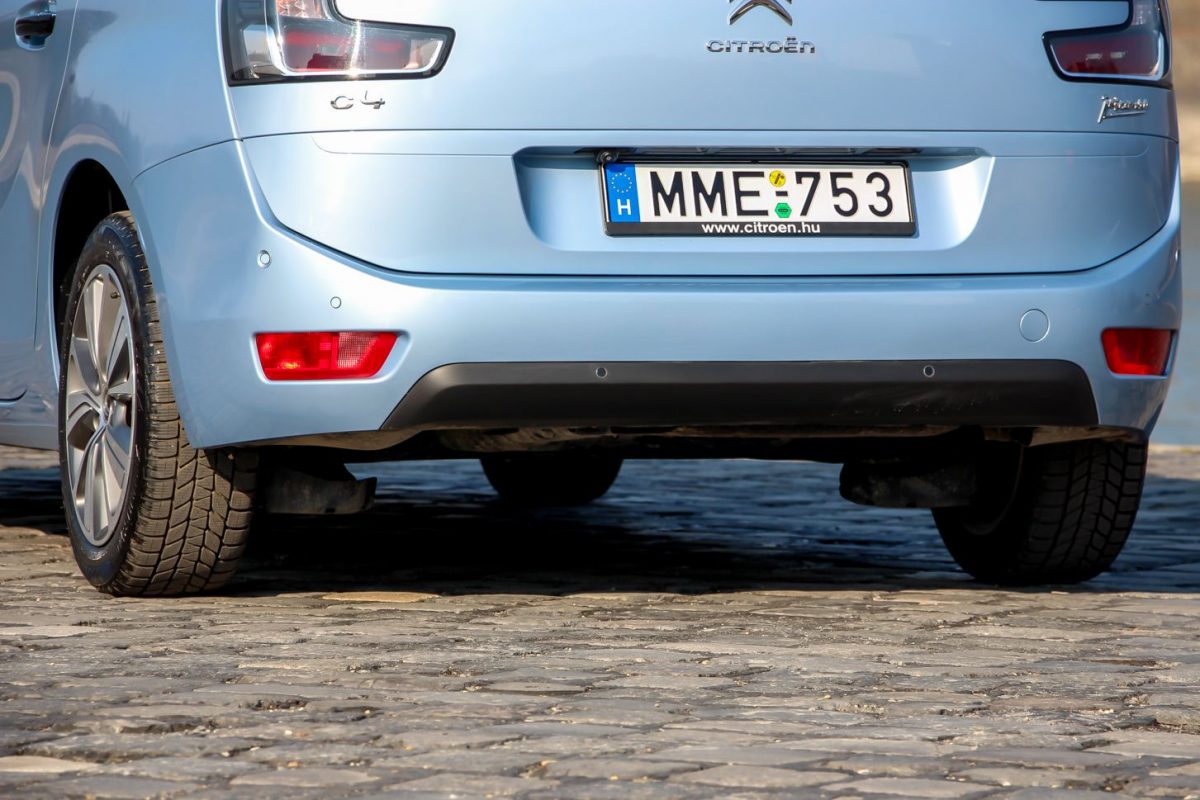 CITROEN